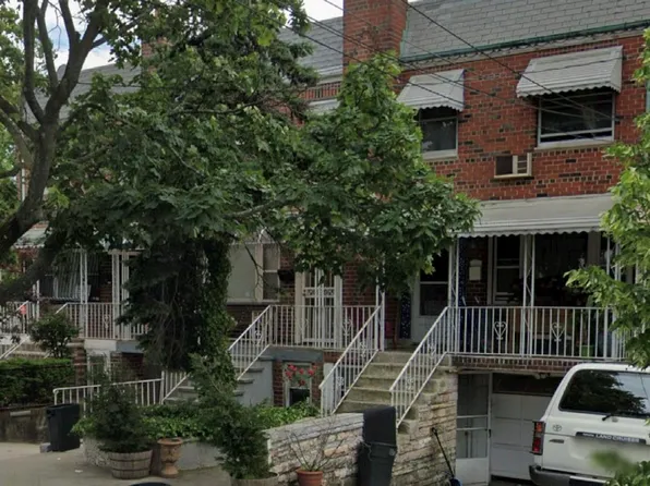 662 East 88th, Brooklyn, NY 11236