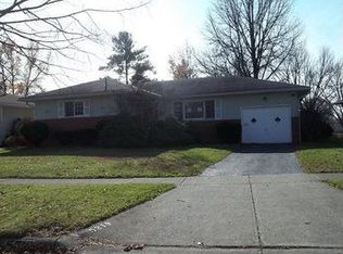5219 Ivyhurst Dr, Columbus, OH