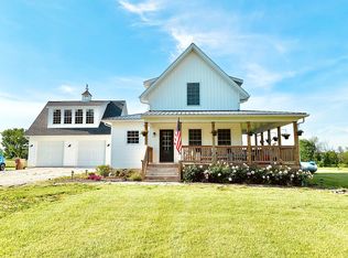 7083 Egypt Rd, Medina, OH 44256