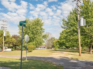 945 Lafayette St, Warsaw, IL 62379