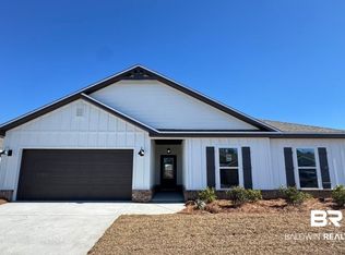 22029 Early Dawn Cir, Foley, AL 36535
