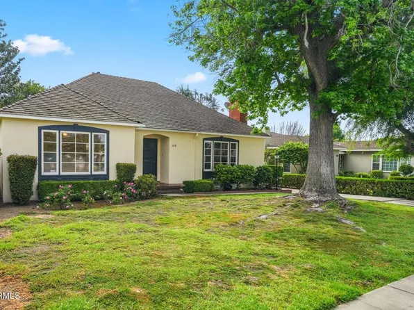 588 N San Marino Ave, San Gabriel, CA 91775