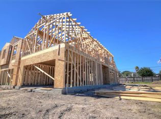 11339 Hackmatack Way, Houston, TX 77066