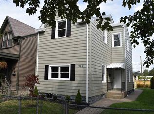 915 Park Ave, Newport, KY