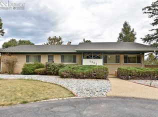 1902 Hercules Dr, Colorado Springs, CO 80905
