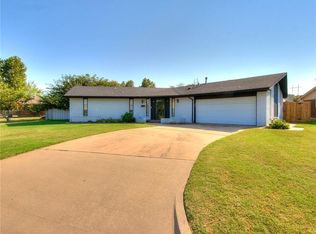 1212 S Frederick Dr, Oklahoma City, OK 73139
