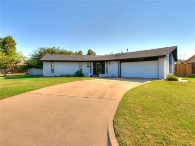 1212 S Frederick Dr, Oklahoma City, OK, 73139