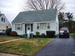 3409 Kimble Rd, Baltimore, MD 21244