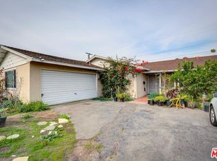 13101 Mineola St, Pacoima, CA 91331