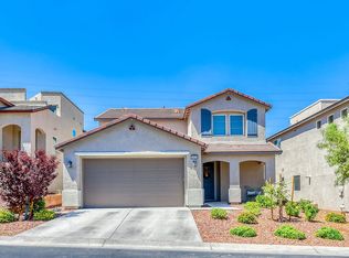 10418 White Princess Ave, Las Vegas, NV 89166