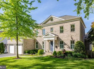 6514 Fairlawn Dr, Mc Lean, VA 22101