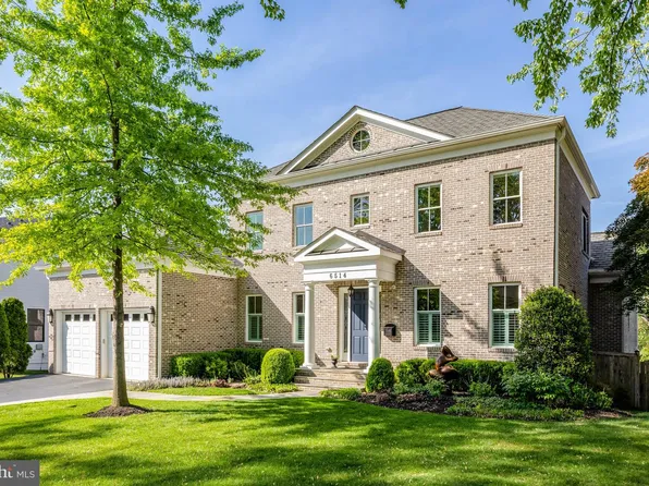 6514 Fairlawn Dr, Mc Lean, VA 22101
