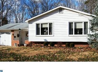 90 Bryant Rd, Turnersville, NJ 08012