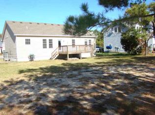 145 W Oak Knoll Dr #13, Nags Head, NC 27959