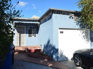 3131 Folsom St, Los Angeles, CA 90063