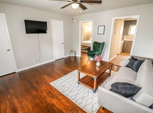 1615 N Ellison Ave APT 7, Oklahoma City, OK 73106