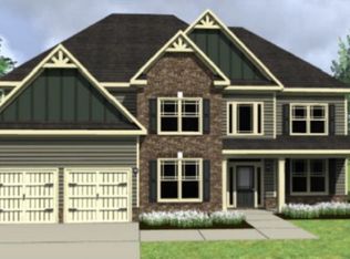 148 Broadleaf Trl, Grovetown, GA 30813