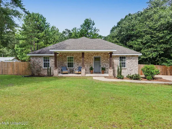 131 Southern Oaks, Lucedale, MS 39452