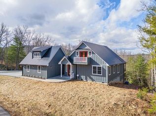 259 River Mountain Rd, Murphy, NC 28906