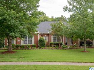 3047 Flint Mill Run SE, Owens Cross Roads, AL 35763