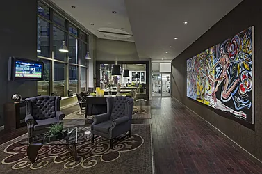 Rented by The Moinian Group