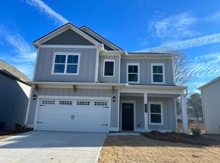 249 Morgan Rd, Carrollton, GA 30116