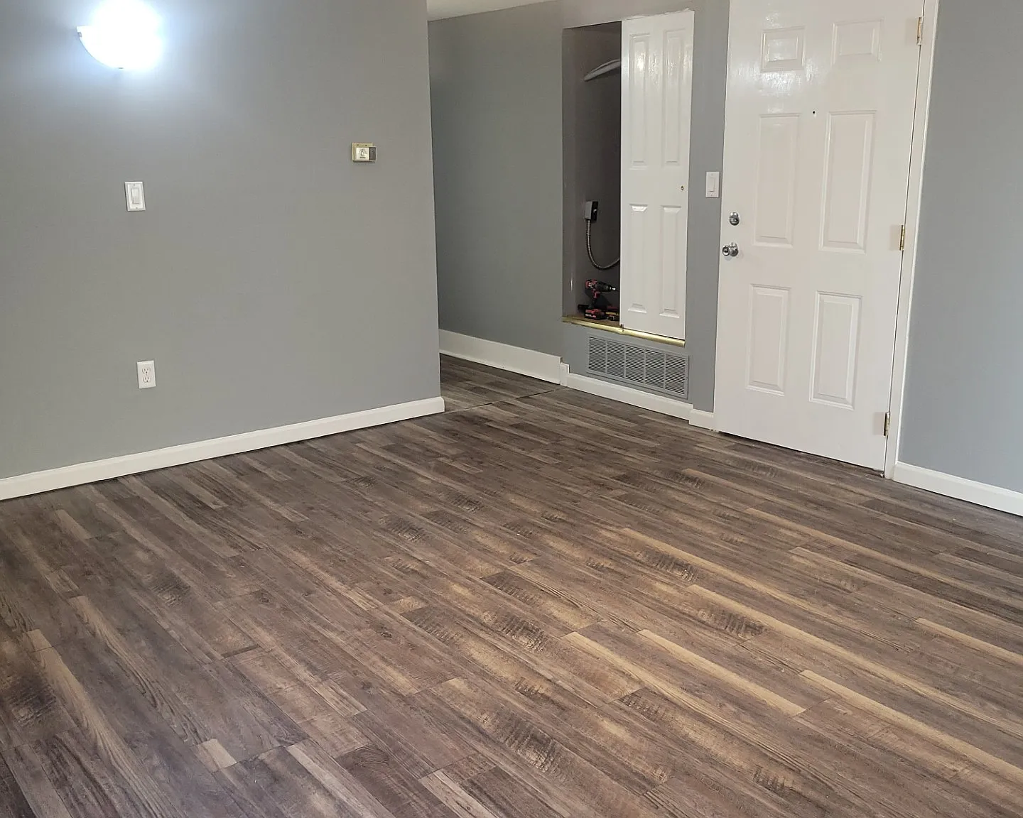 1 bed, 900 sqft, $950 — Photo 4