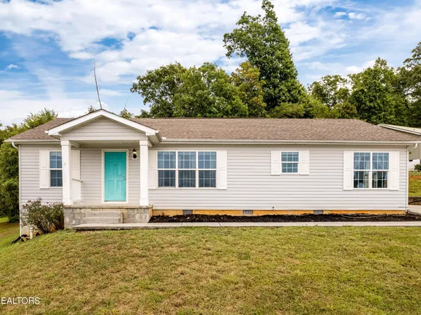 1114 Case View Rd, Dandridge, TN 37725