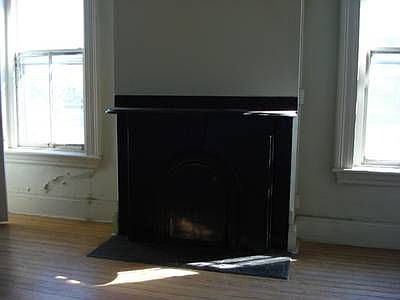 Fireplace Main Level U 1