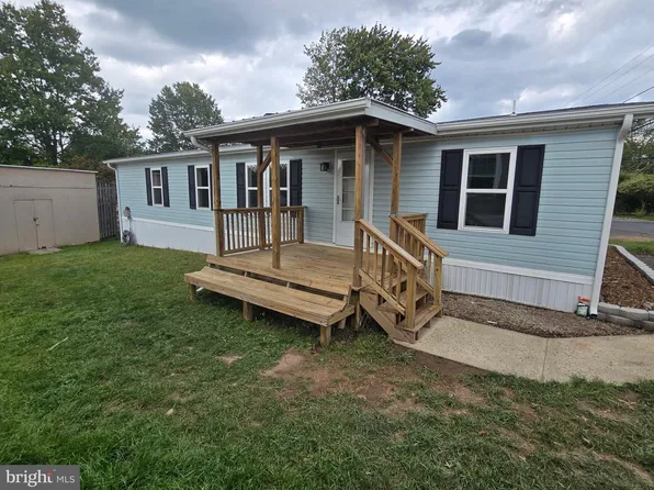 4347 Alder Dr, Doylestown, PA 18902