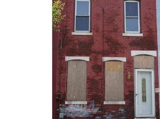 726 Walnut St, Camden, NJ 08103