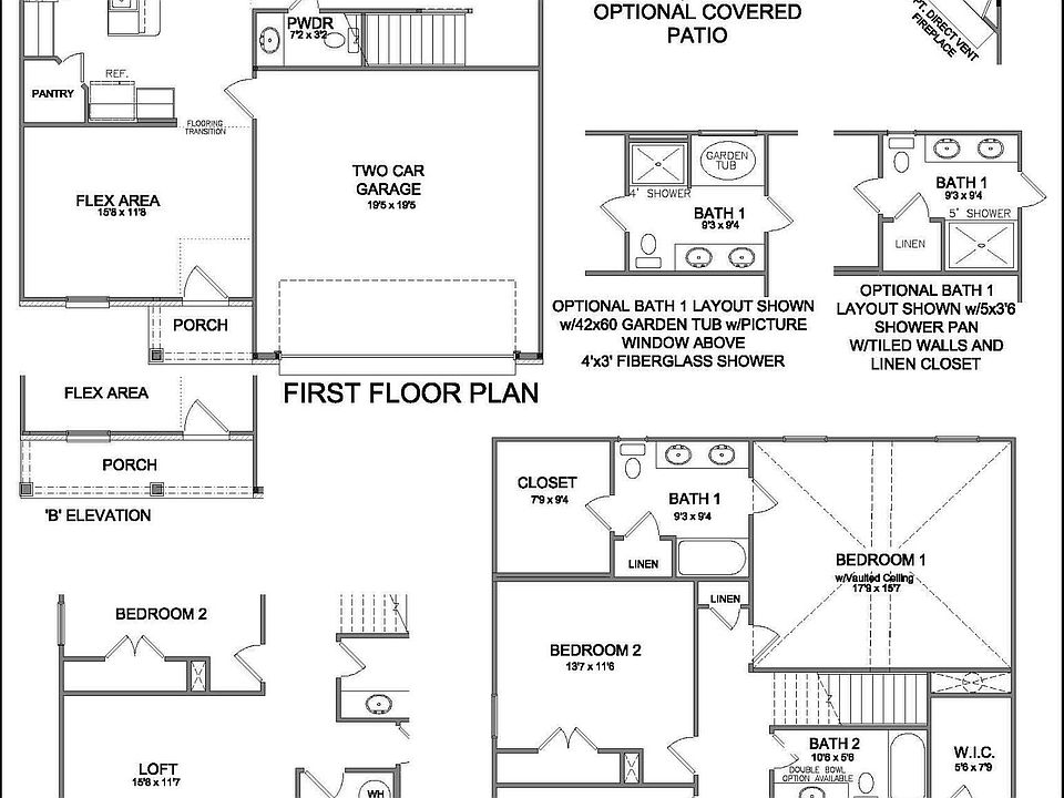 2nd image of 2233 Ebony Wood Ln