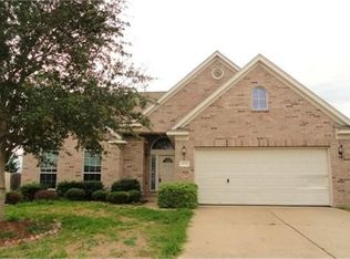 2931 Destin Shore Dr, Houston, TX 77084