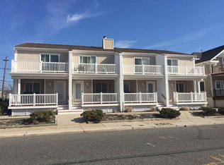 6909 Pacific Ave APT 4, Wildwood Crest, NJ 08260