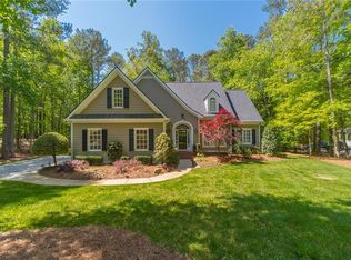 2125 Country Ridge Rd, Milton, GA 30004
