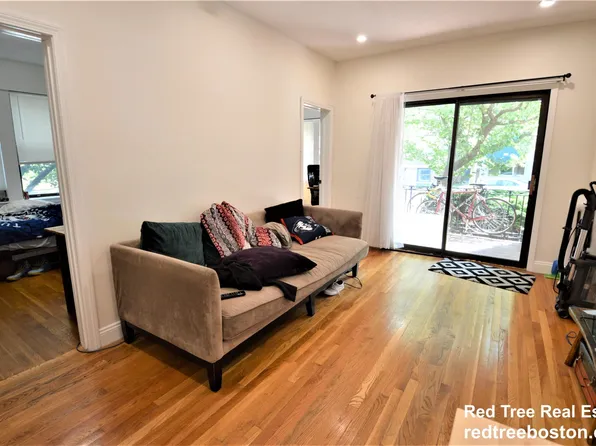 313 Summit Ave #44, Brighton, MA 02135