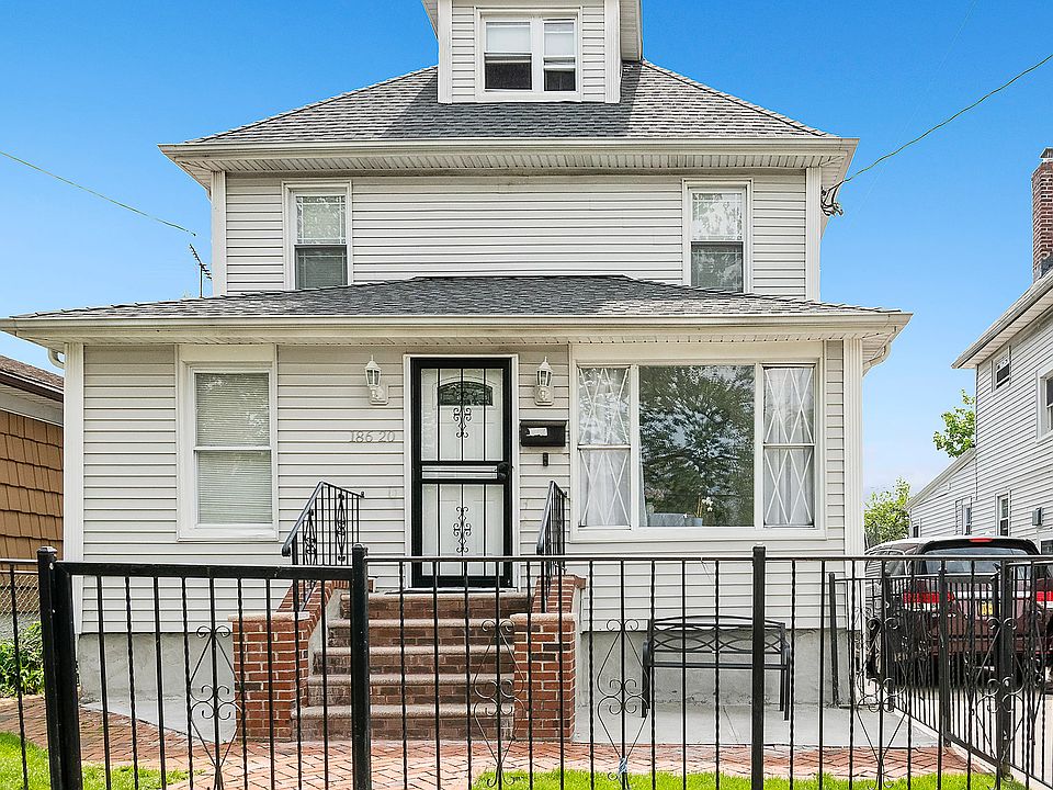 1st image of 18620 Williamson Ave