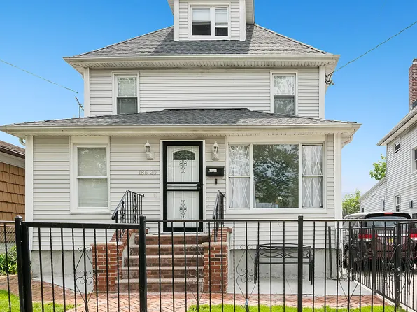 18620 Williamson Ave, Springfield Gardens, NY 11413
