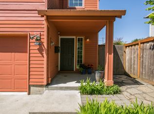 4045 NE Cleveland Ave, Portland, OR 97212