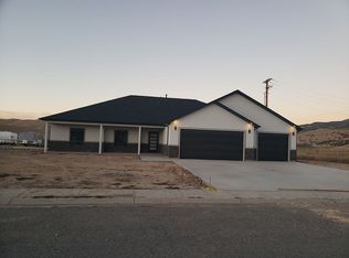 20 W 970 N, Mayfield, UT 84643