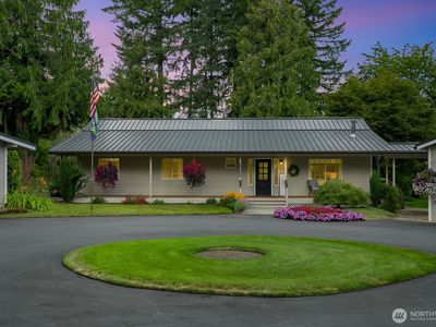 24020 SE 202nd Street, Maple Valley, WA, 98038