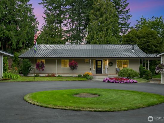 24020 SE 202nd Street, Maple Valley, WA 98038