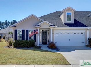 38 Scarlet Maple Ln, Savannah, GA 31419