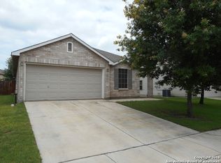 16418 Royal Horse, Selma, TX 78154