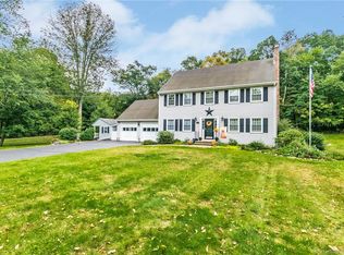 444 Lebanon Ave, Colchester, CT 06415