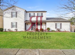 7609 Penwood Pl, Columbus, OH 43235