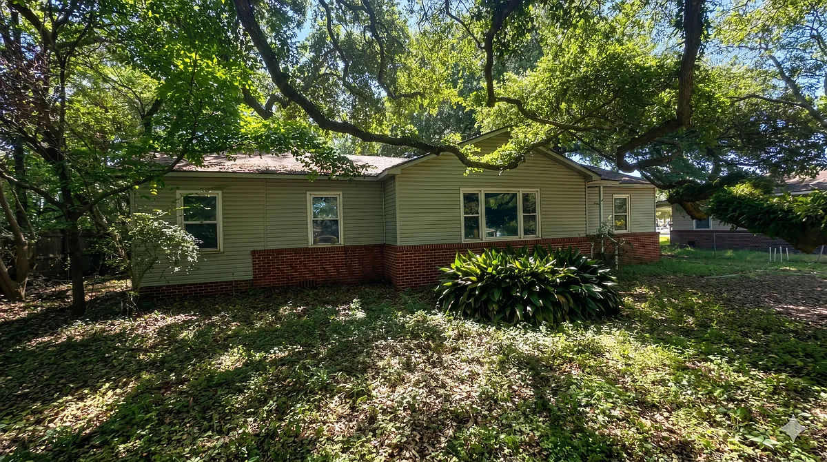 Building Photo - 1505 Palmetto Dr