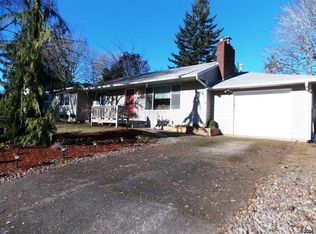 2145 Lowen St NW, Salem, OR