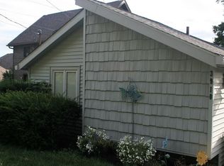 3910 S Turkeyfoot Rd, Akron, OH 44319