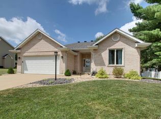 1334 Pheasant Run, Quincy, IL 62305